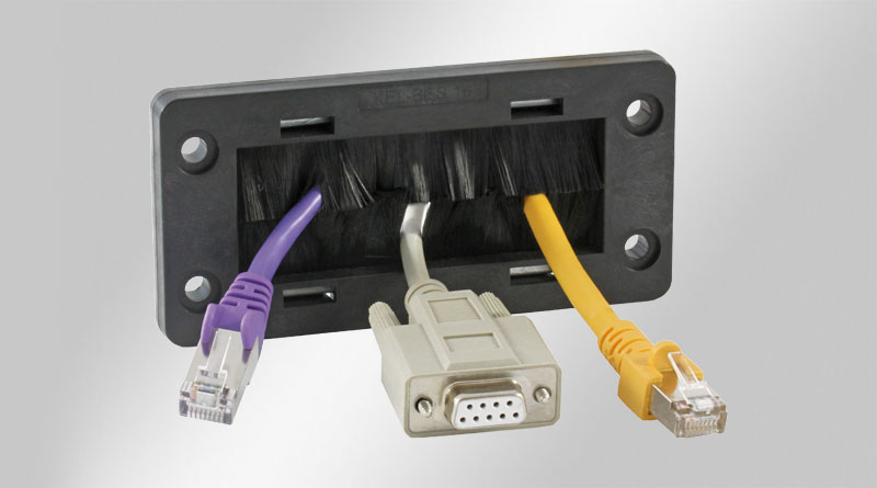 KEL-BES | Borstplatta