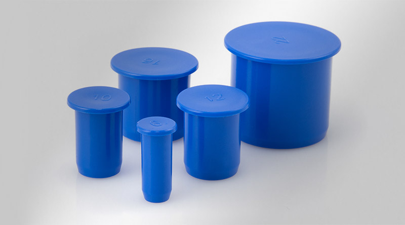 ST-B-HD | ST-B-HDD メンブレン型プレート用プラグ（栓）